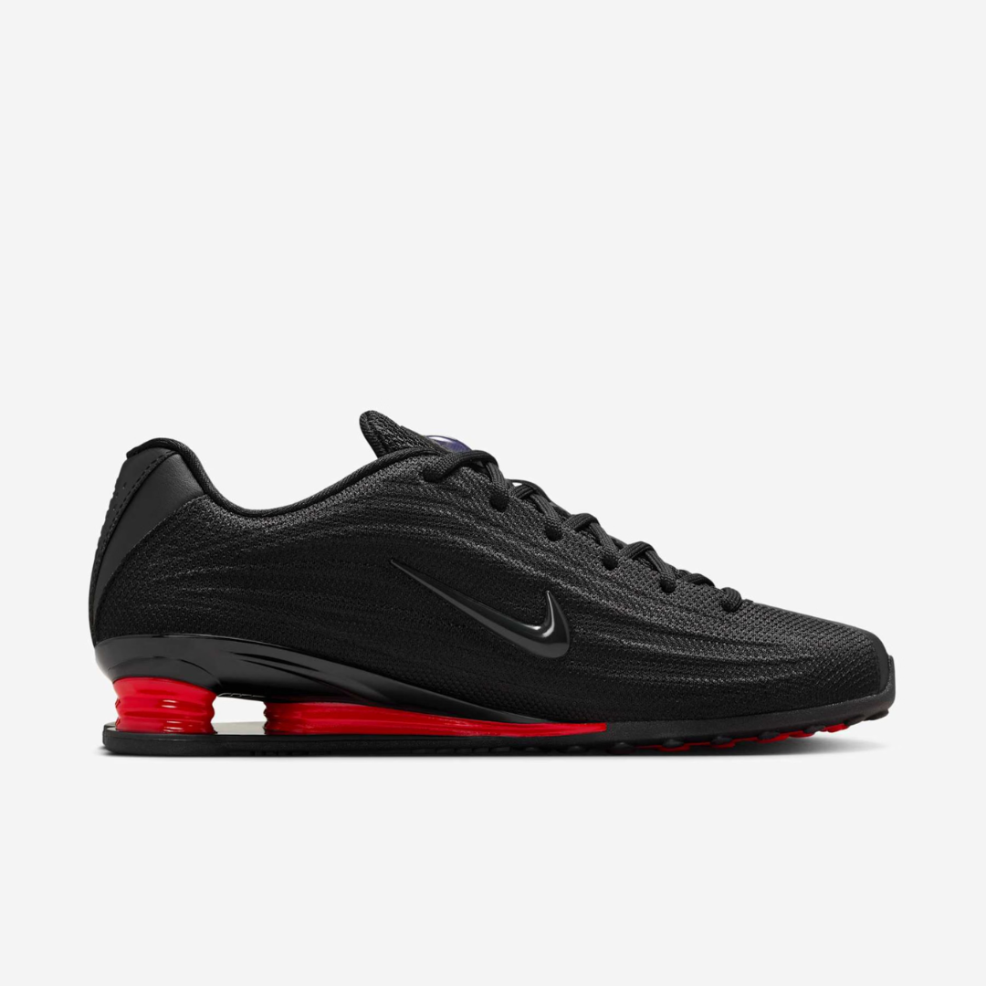 Nike Shox Z Bred