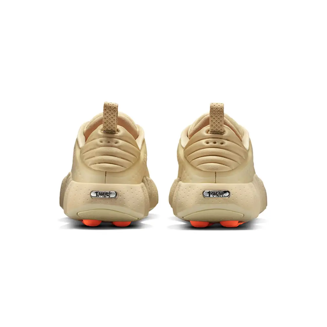 Nike Mind 002 Light Khaki pronta entrega