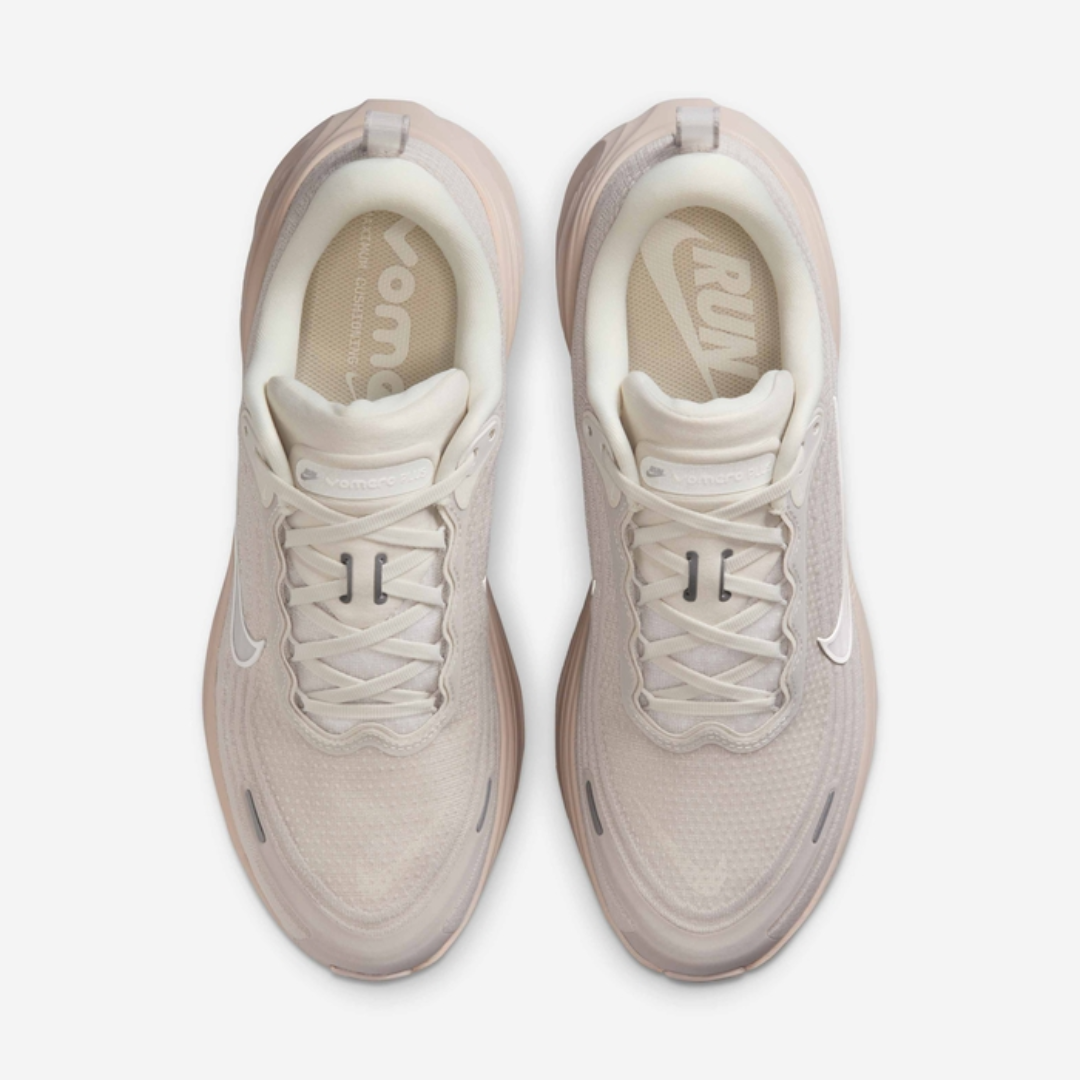 Air Zoom Vomero Plus Ligh Bone