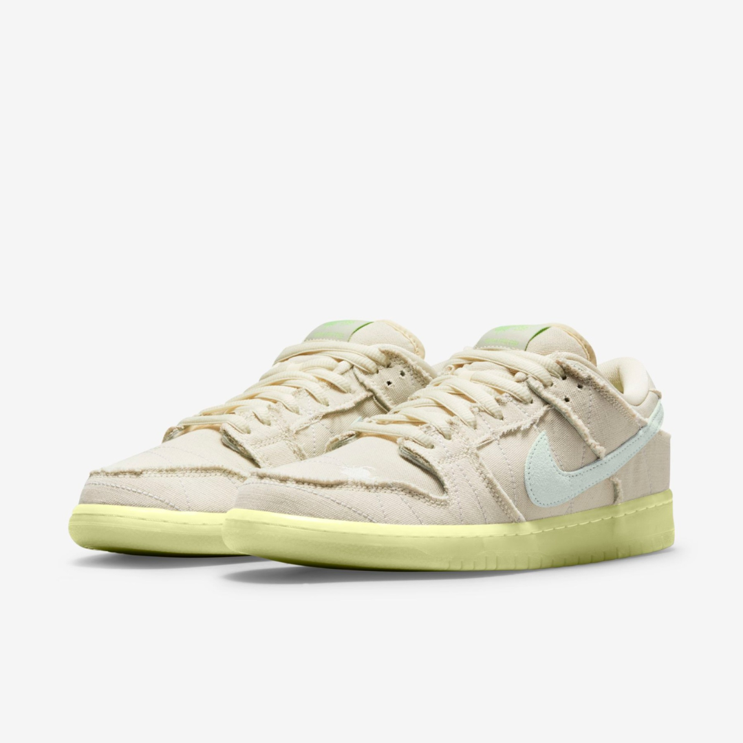 Nike SB Dunk Low Mummy