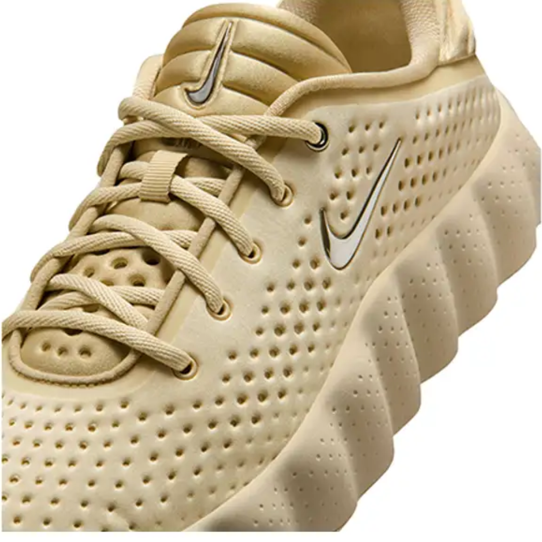 Nike Mind 002 Light Khaki pronta entrega