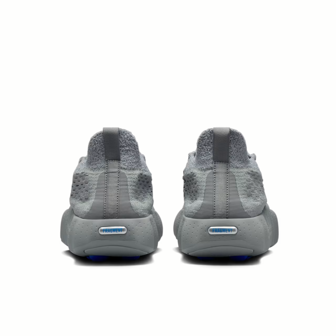 Nike Mind 002 Flyknit Fragment Particle Grey