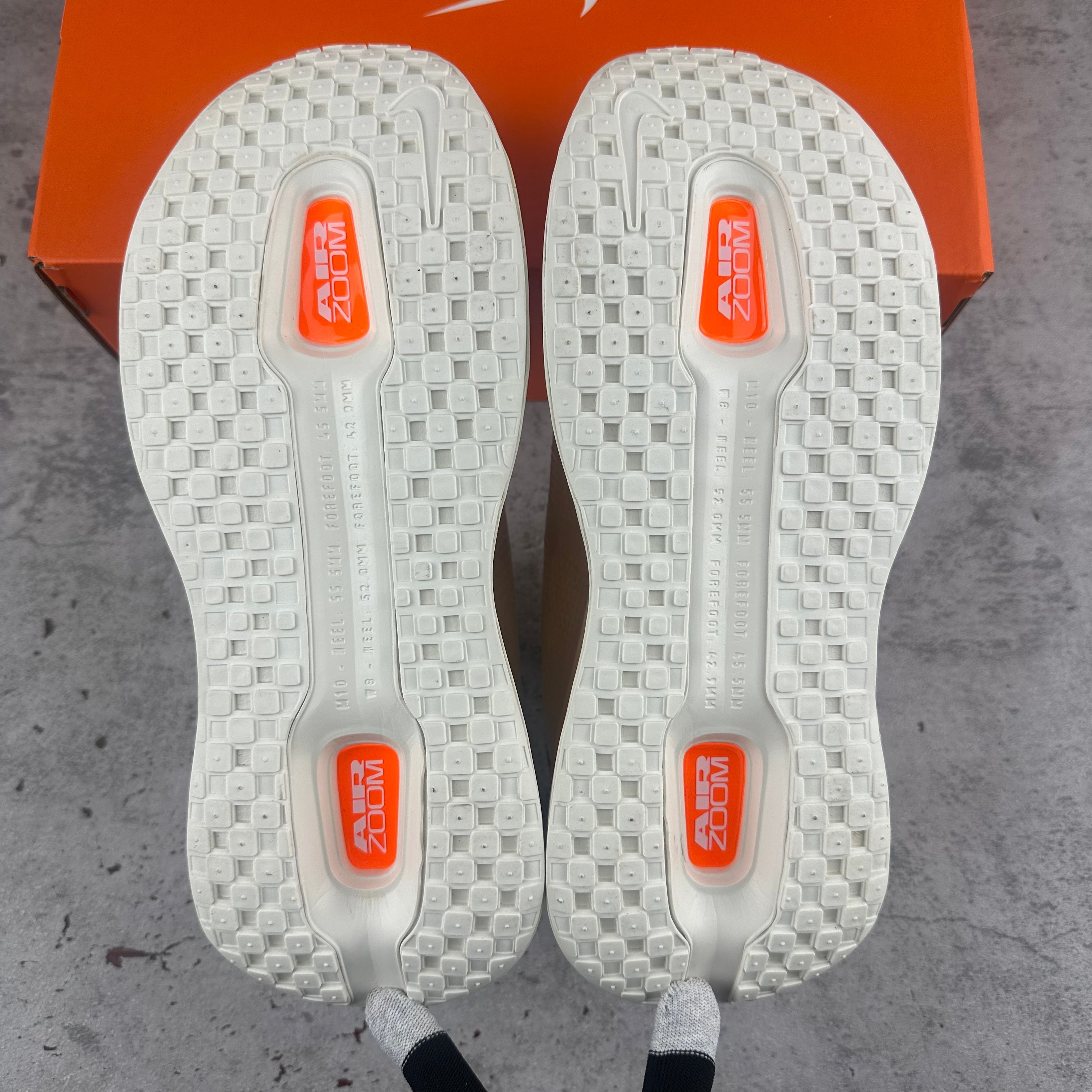 Nike Vomero Premium Sail Coconut Milk