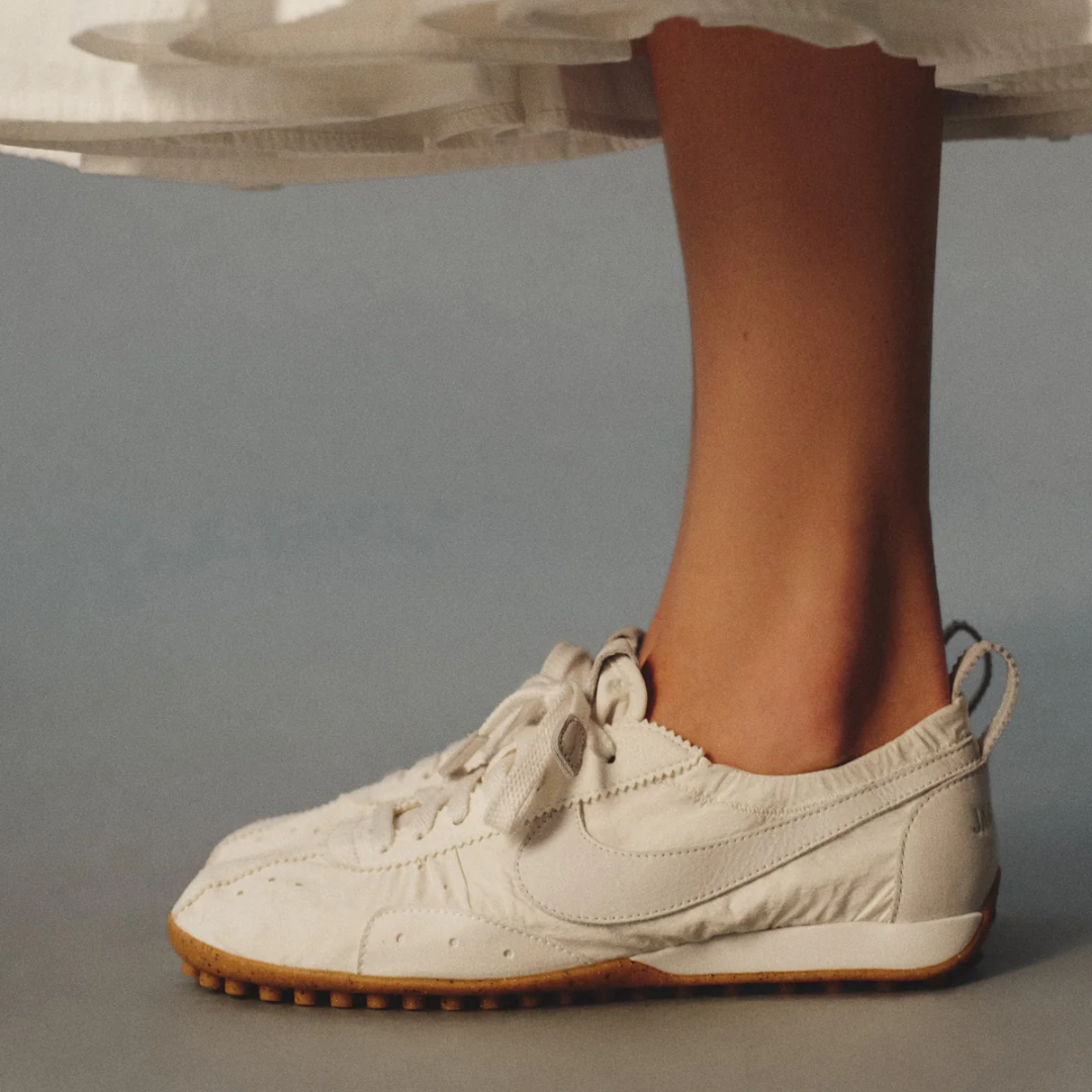 Nike Moon Shoe SP Jacquemus Soft Pearl