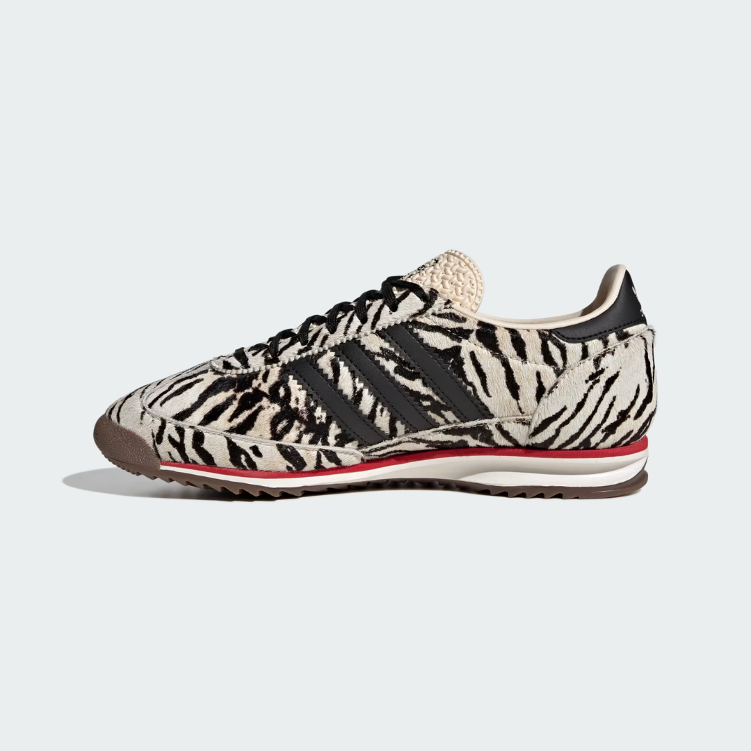 SL 72 OG Zebra