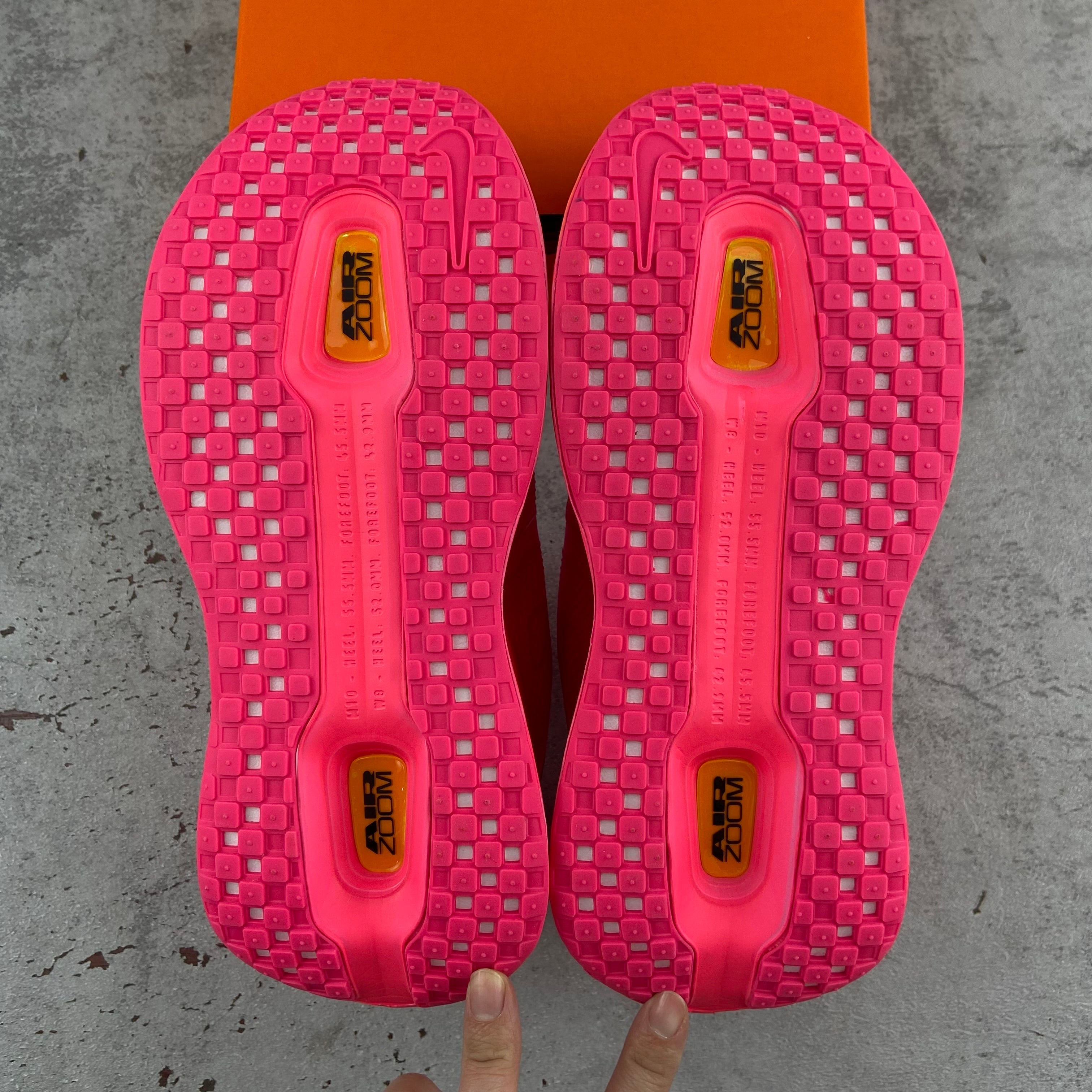 Nike Vomero Premium Hyper Pink