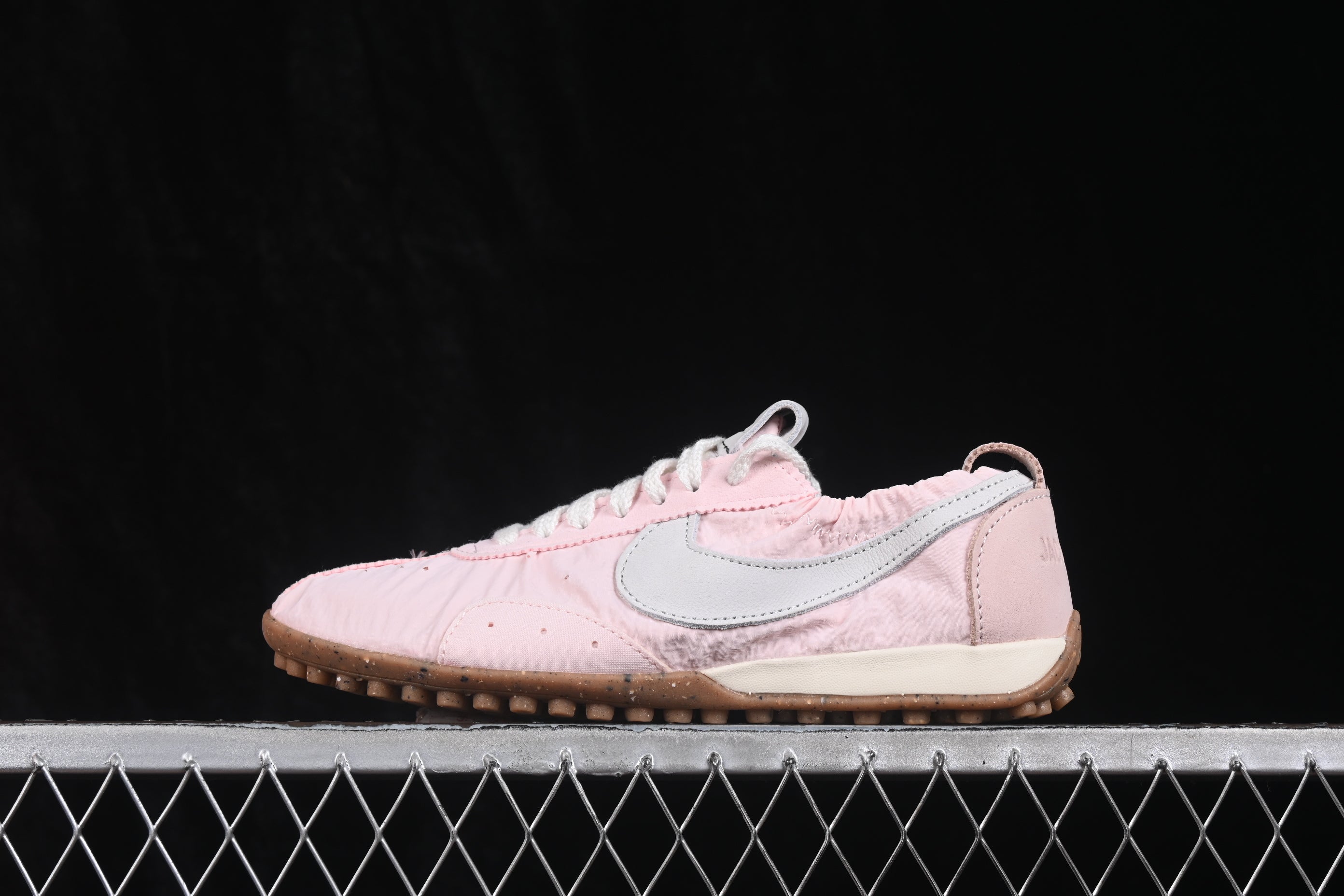 Nike Moon Shoe SP Jacquemus Aluminum Pink