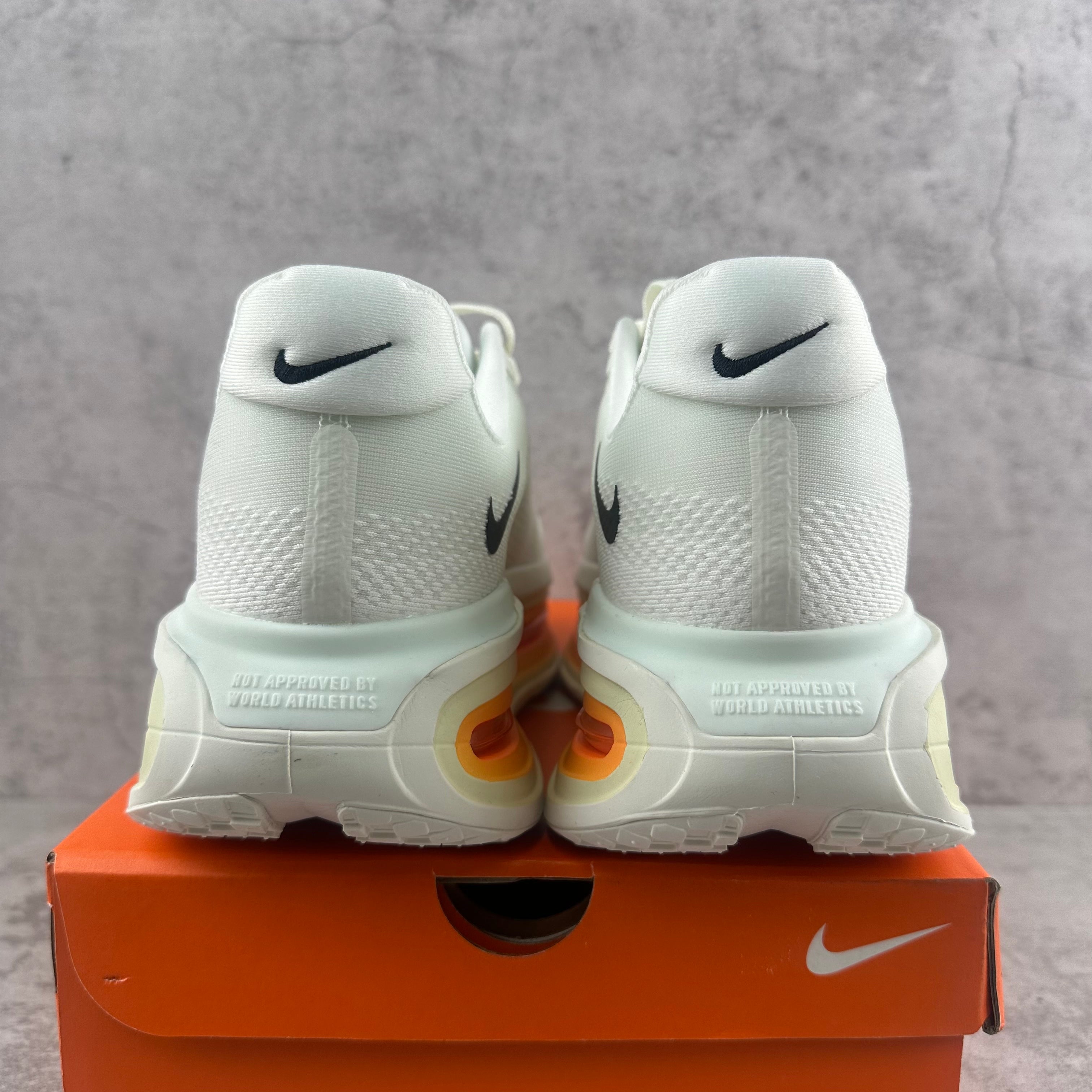 Nike Vomero Premium Sail Coconut Milk