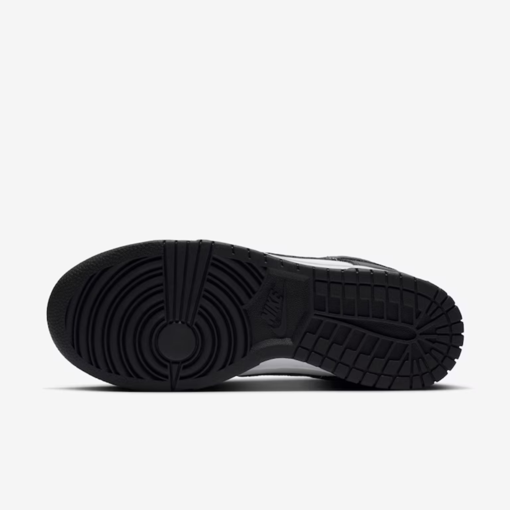 Dunk low panda