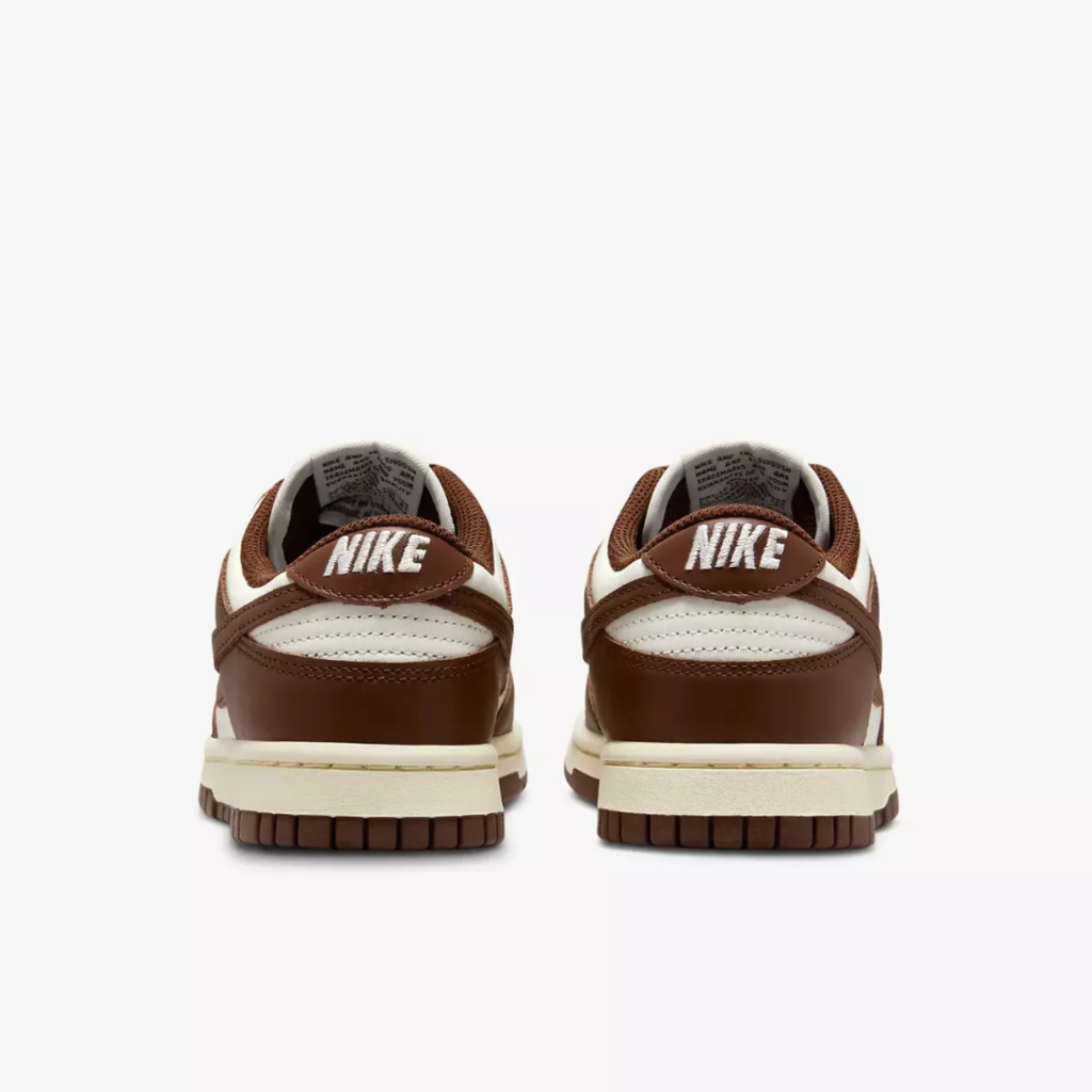 Dunk low cacao