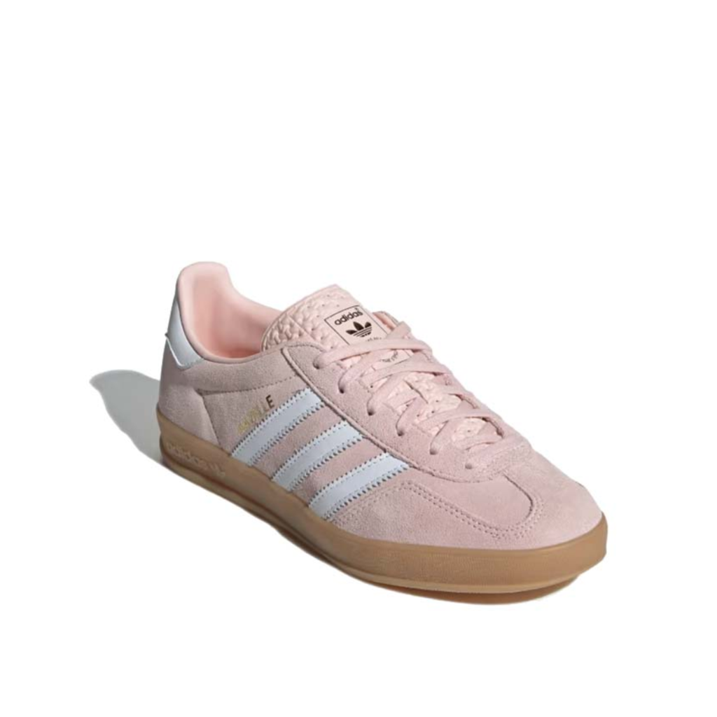 Gazelle indoor sandy pink