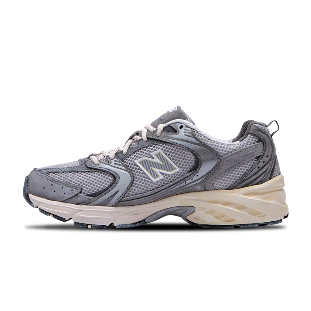 New balance 530 vintage grey matter