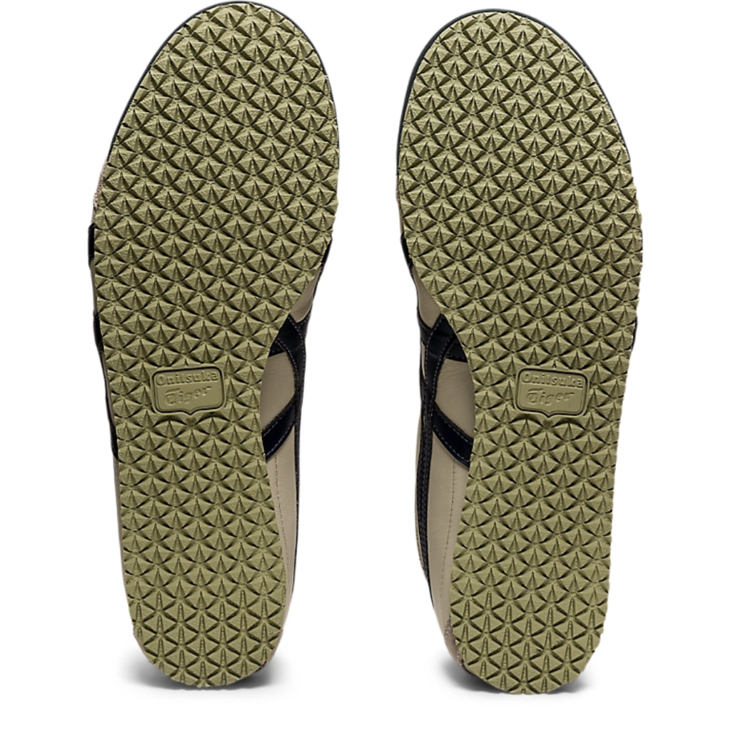Asics onitsuka tiger mexico 66 birch peacoat pronta entrega