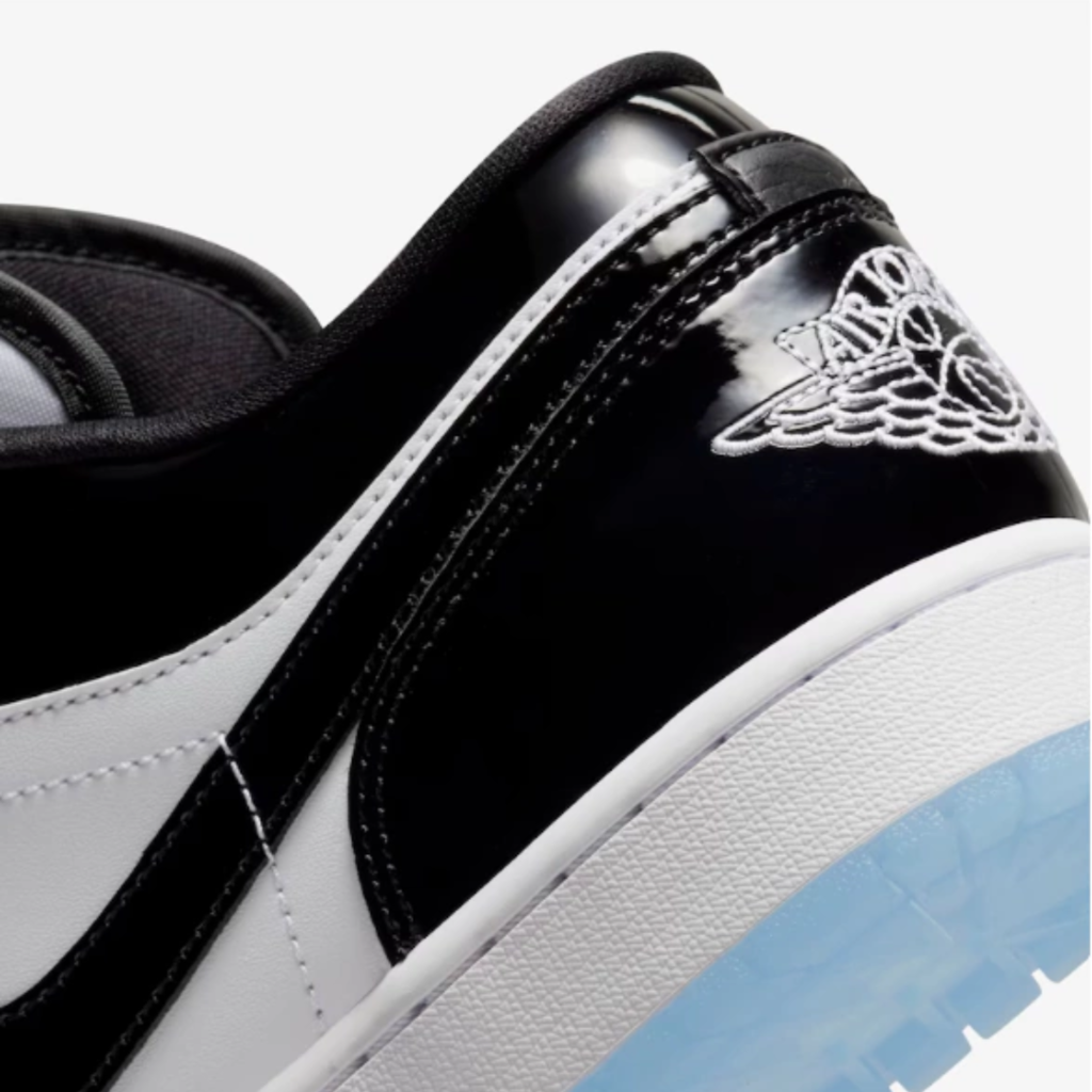 Air jordan 1 low concord
