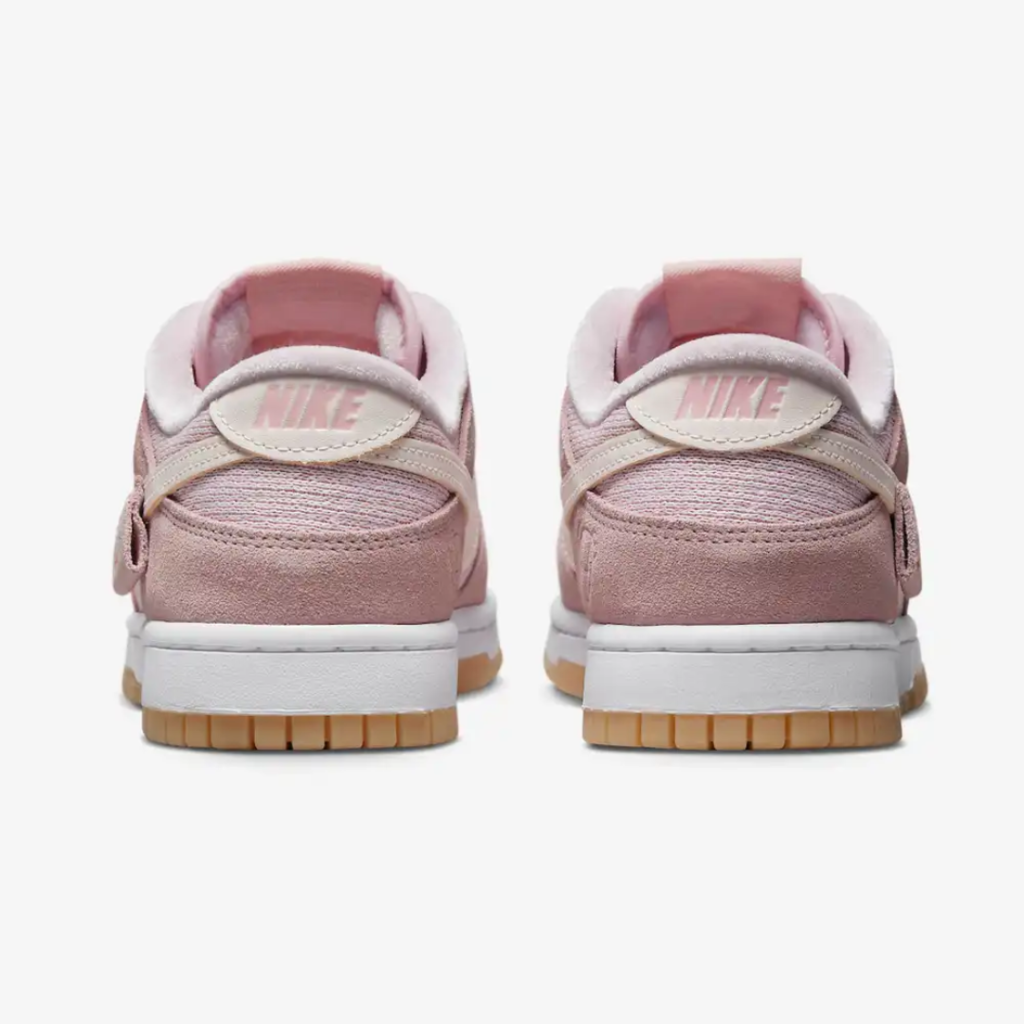 Dunk low teddy bear pronta entrega
