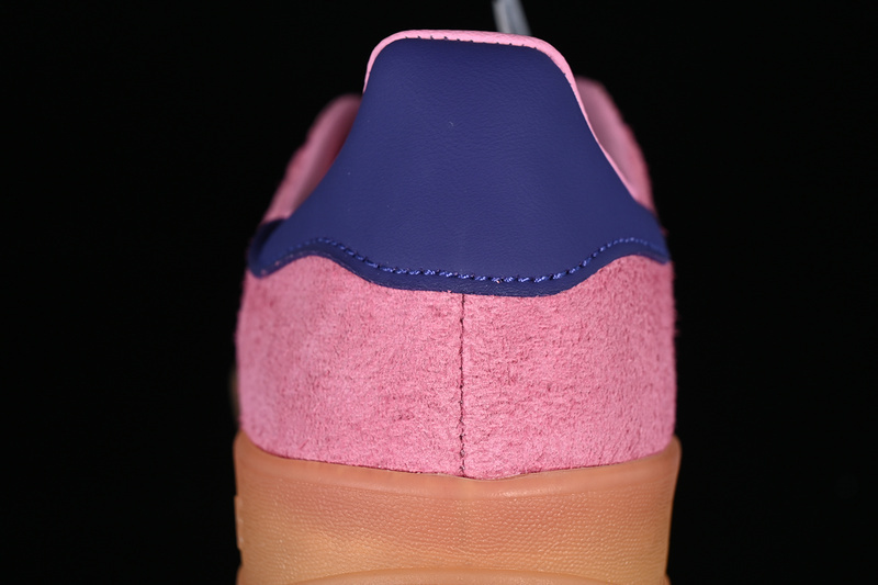 Gazelle bliss pink