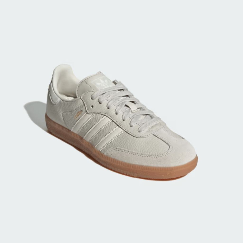 Samba og aluminium