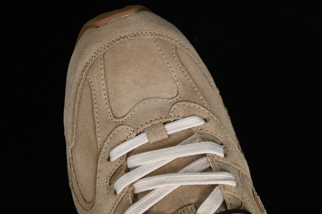 New balance 530 x miumiu ecru pronta entrega