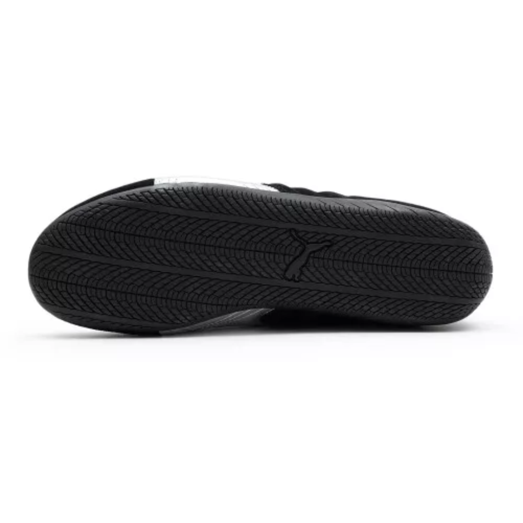 Speedcat x open yy black silver