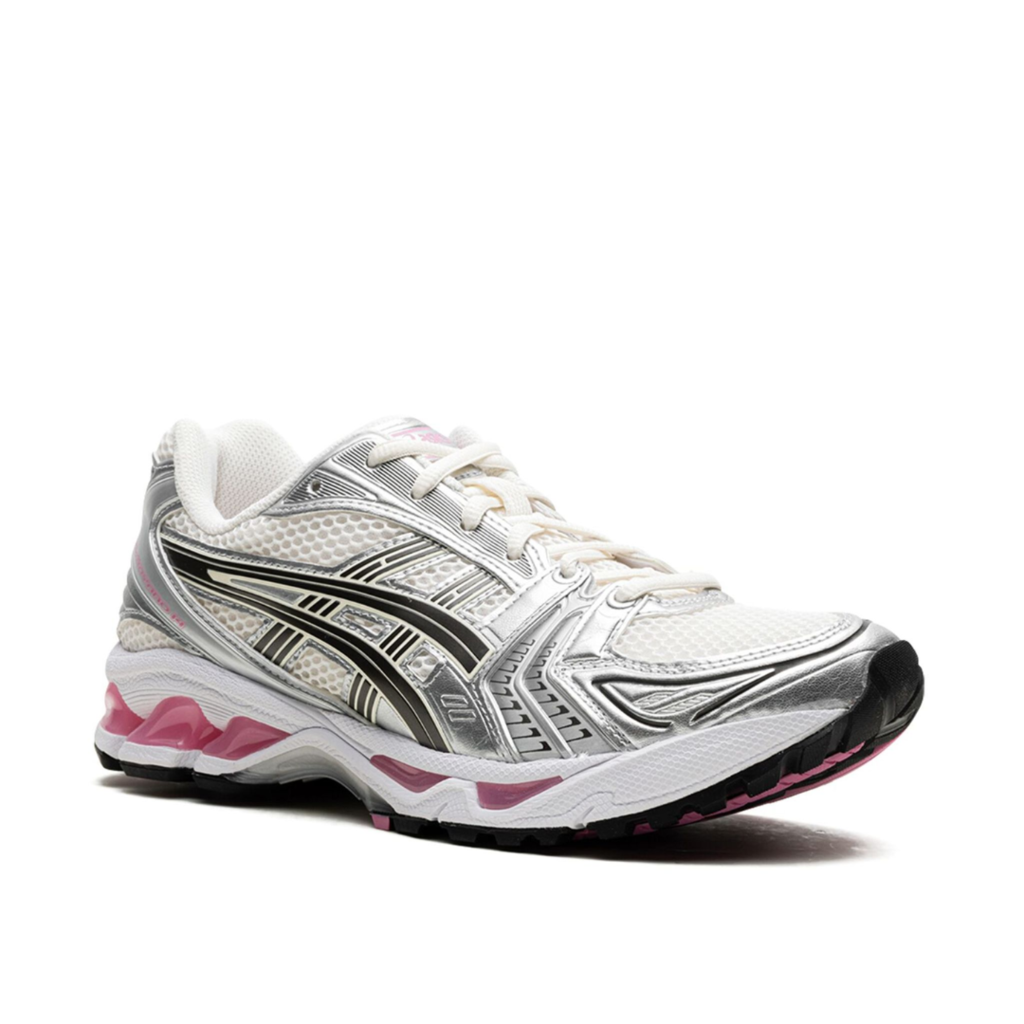 Asics gel kayano 14 cream sweet pink
