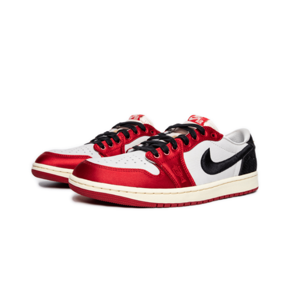 Air jordan 1 low trophy room 2024 pronta entrega