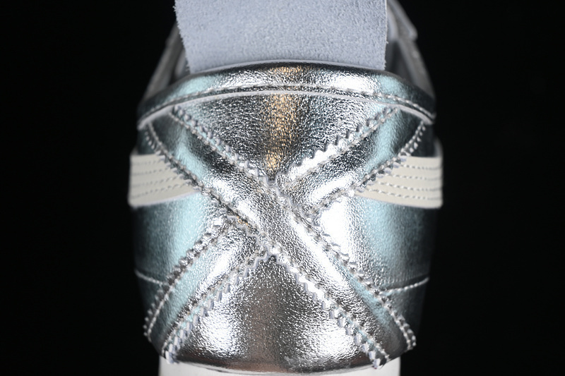 Asics onitsuka tiger mexico 66 silver