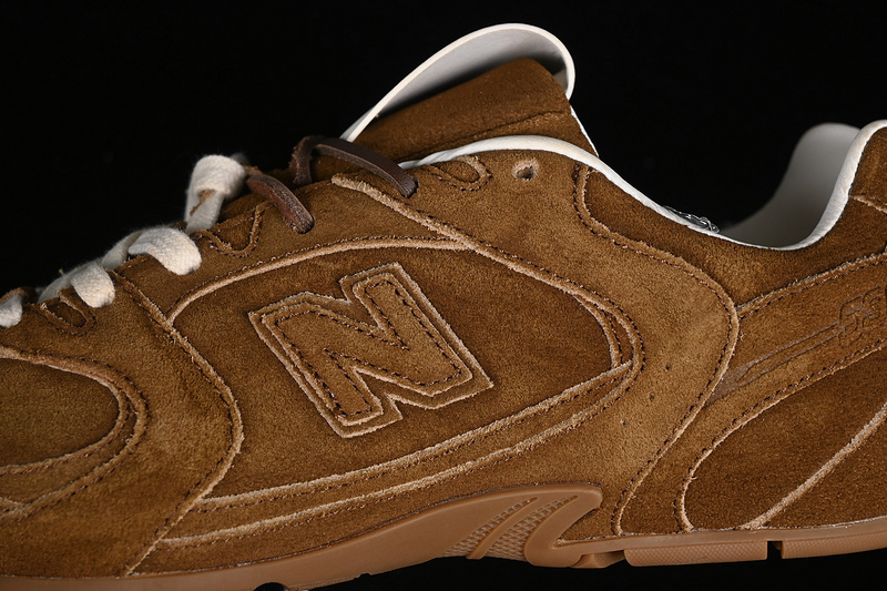 New balance 530 x miumiu cinnamon