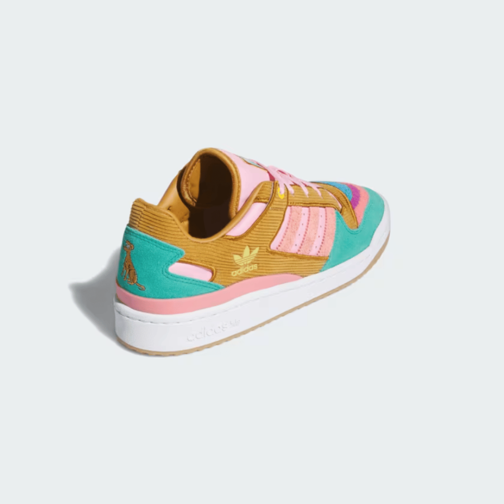 Forum low living room x the simpons