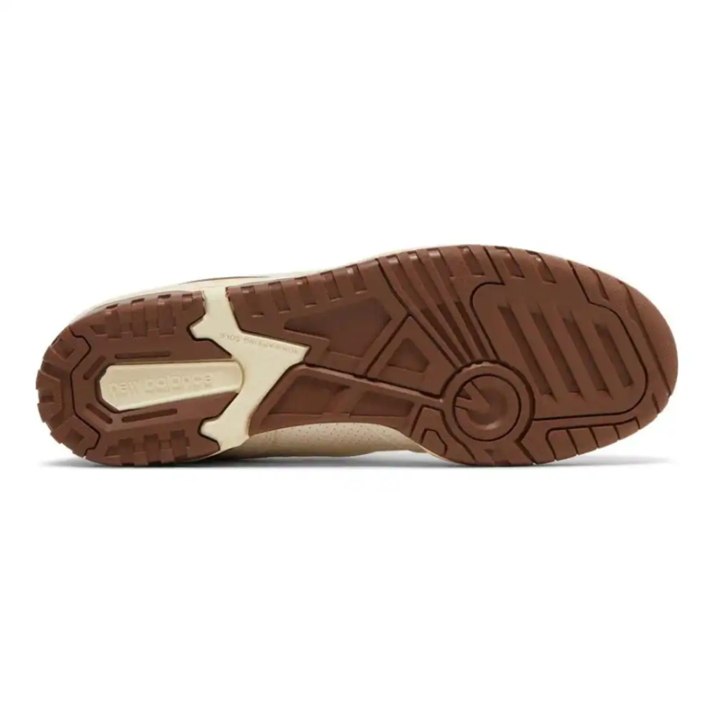 New Balance 550 aime leon dore brown