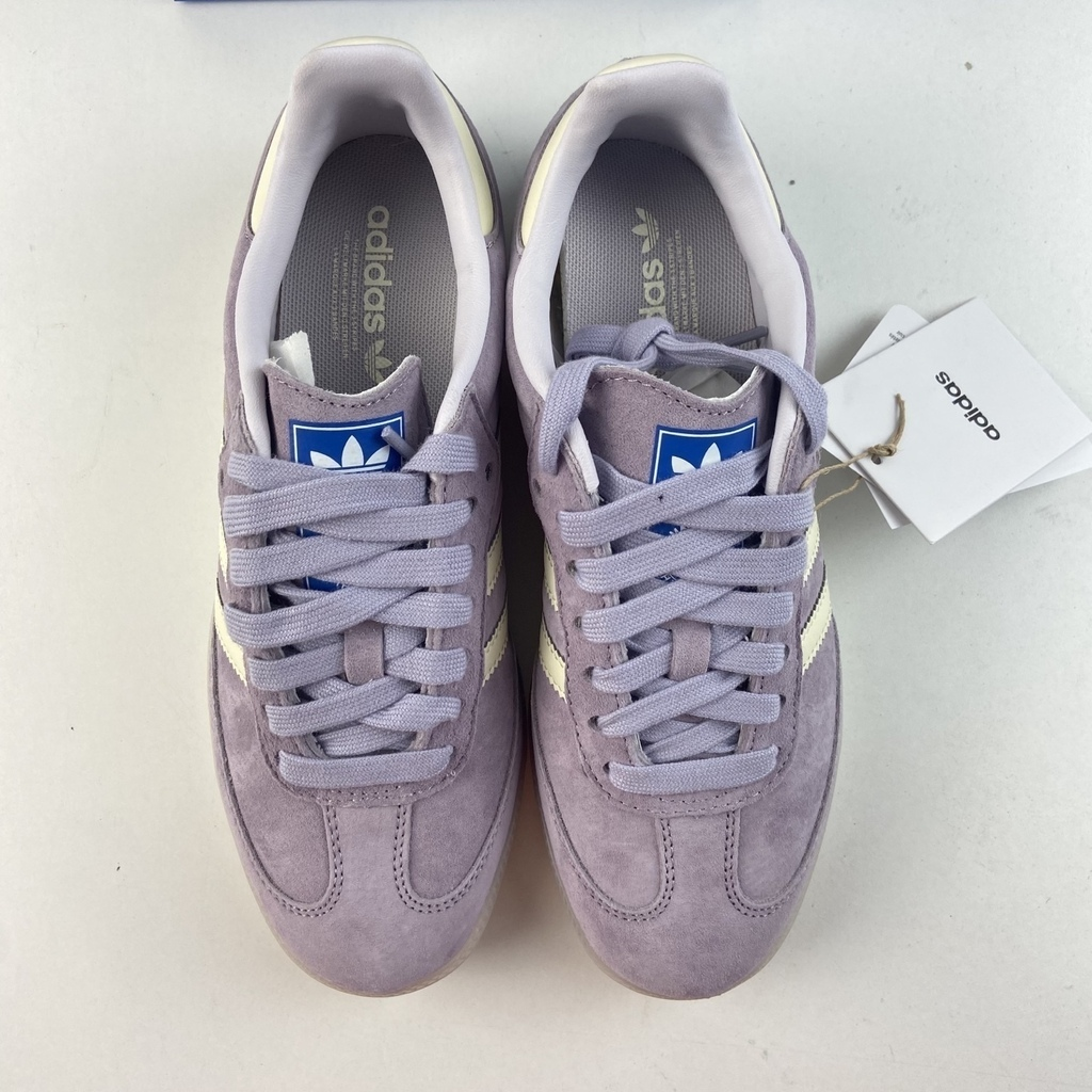 Samba silver dawn pronta entrega