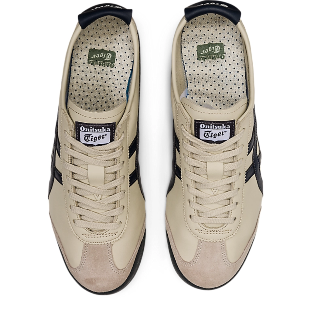 Asics onitsuka tiger mexico 66 birch peacoat pronta entrega